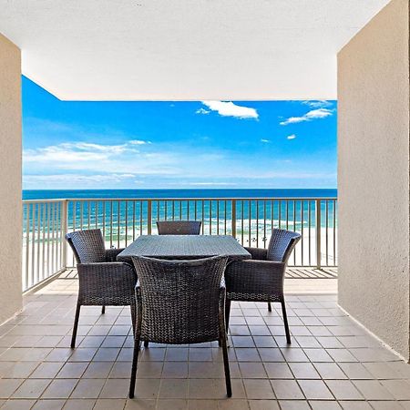 Appartement Shoalwater 804 à Orange Beach Extérieur photo