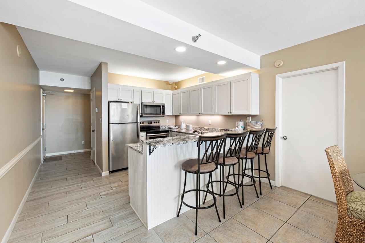 Appartement Shoalwater 804 à Orange Beach Extérieur photo