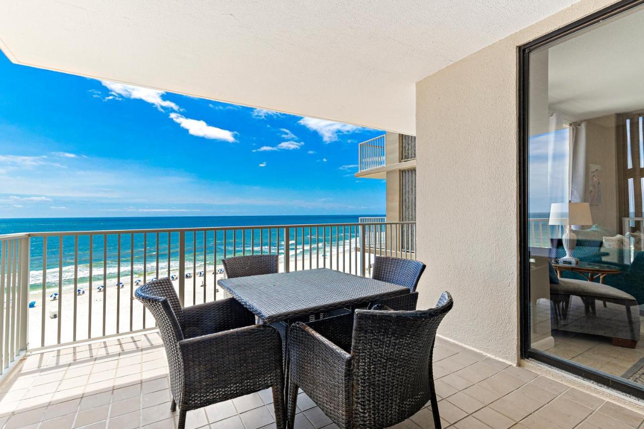 Appartement Shoalwater 804 à Orange Beach Extérieur photo