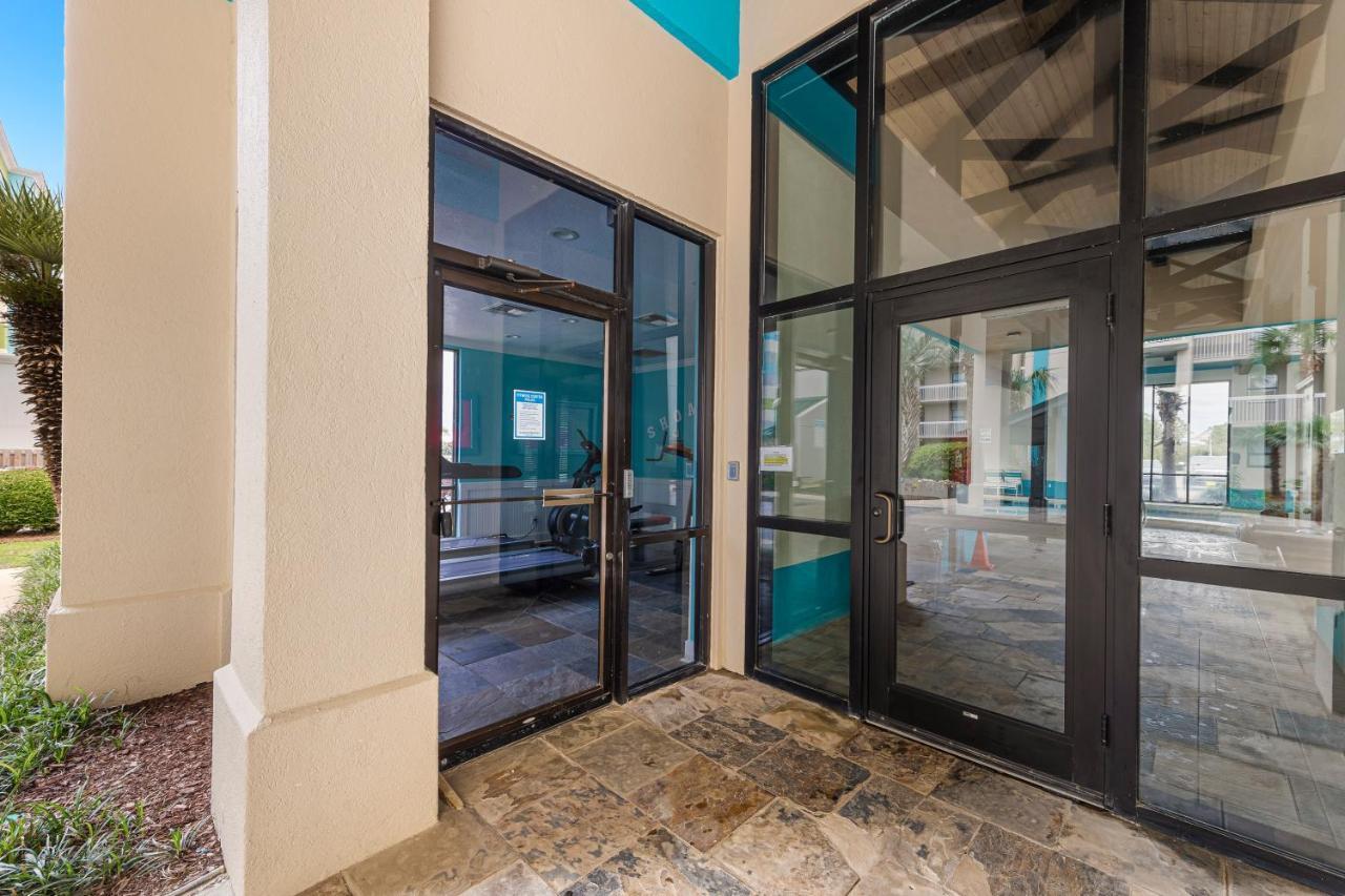 Appartement Shoalwater 804 à Orange Beach Extérieur photo