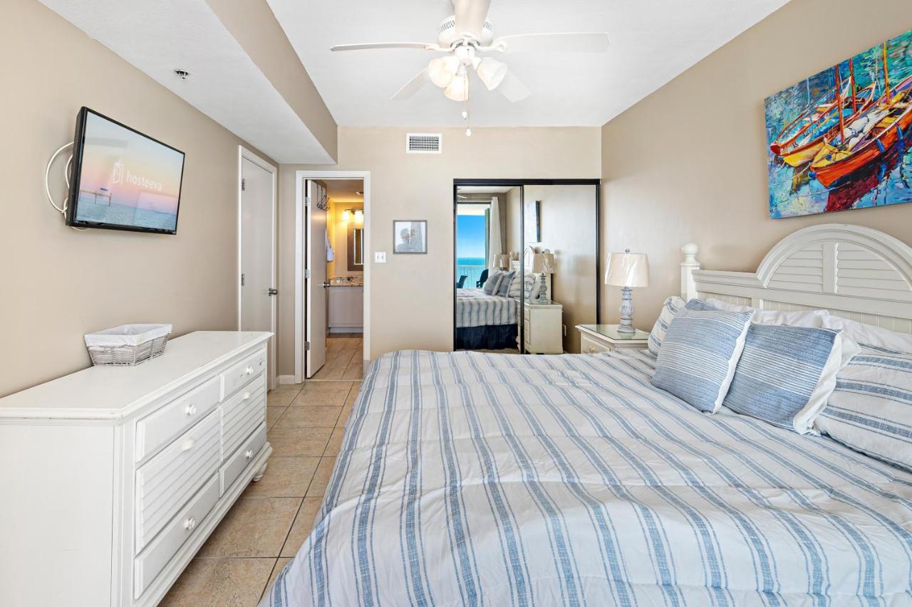 Appartement Shoalwater 804 à Orange Beach Extérieur photo