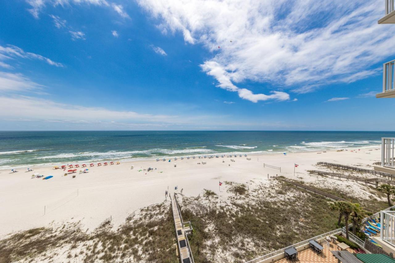 Appartement Shoalwater 804 à Orange Beach Extérieur photo