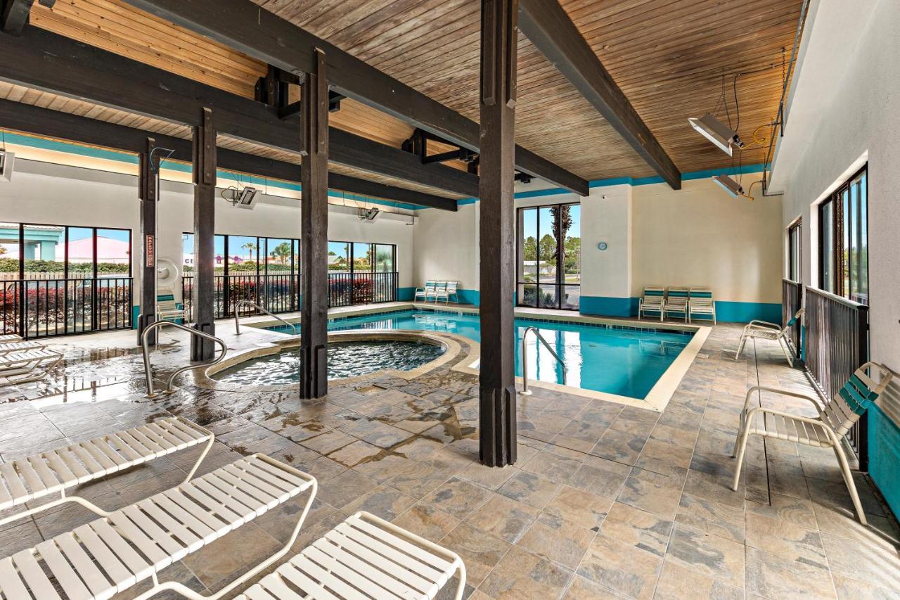 Appartement Shoalwater 804 à Orange Beach Extérieur photo