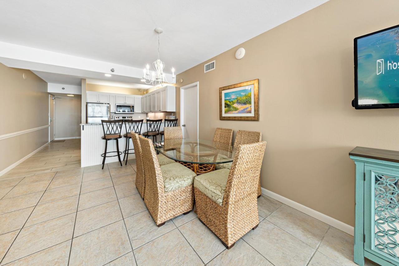 Appartement Shoalwater 804 à Orange Beach Extérieur photo