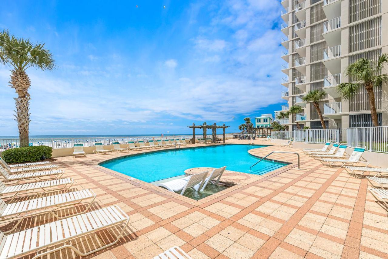 Appartement Shoalwater 804 à Orange Beach Extérieur photo