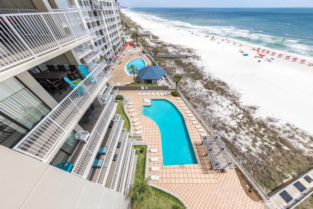Appartement Shoalwater 804 à Orange Beach Extérieur photo