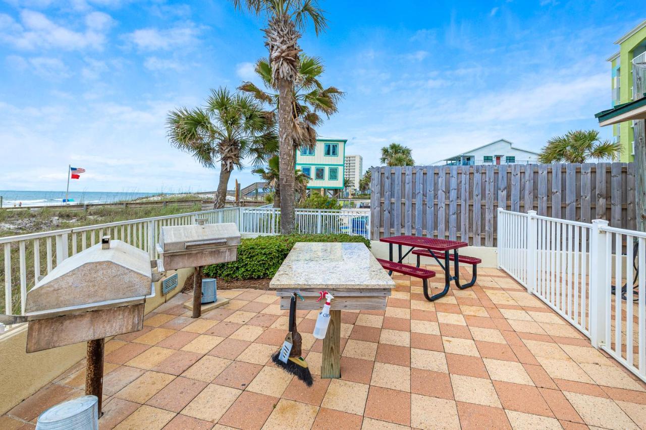 Appartement Shoalwater 804 à Orange Beach Extérieur photo