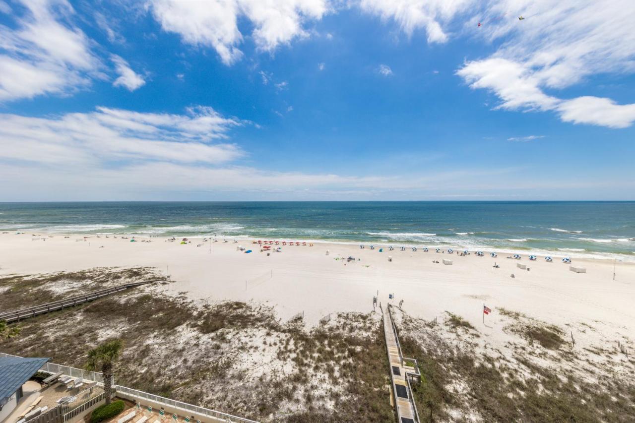 Appartement Shoalwater 804 à Orange Beach Extérieur photo